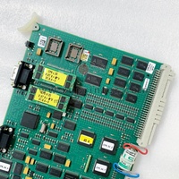 MA Orijinal Yeni ZA3.065151R CP6 Program V1.8.X-0 065151 065151R Polar Kesim Makinesi Yedek Parçaları için Devre Kartı
