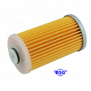 Kraftstofffilter ersetzt Honda 17682-ZG5-003 und Baldwin PF7823 für Gartenmaschinen - Product Image 6