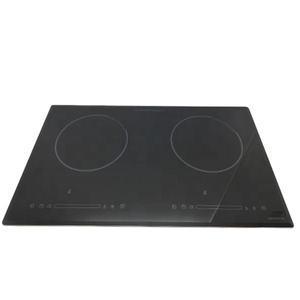 9 Power Level Induction Cooker Low Price With Metal Housing - Product Image 4