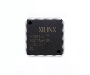 ไอซี DSP ประสิทธิภาพสูง Angel Tech ของแท้ใหม่ FPGA IC XCV1000E-6FGG680C - Product Image 4