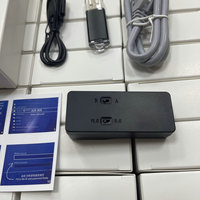 Clé USB V2.0 Pro, outil de déverrouillage à une touche, kit de modification pour PS4 FW 9.0 11.0, adaptateur USB, câble Ethernet, câble Type-C