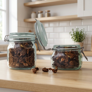Proveedor de Morels de la mejor calidad a granel superior de India - Product Image 1