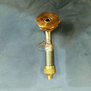 Оригинальный клапан MINETECH 561-84-89100 для экскаватора с гарантией 1 год, производство США - Product Image 3