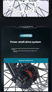 <span class=keywords><strong>Bicicleta</strong></span> de Montaña <span class=keywords><strong>para</strong></span> Adultos con Marco de Aleación de Aluminio de Pakistán, 27/30 Velocidades, 28 Pulgadas, Freno de Disco, <span class=keywords><strong>para</strong></span> Ciudad, Carretera, Todoterreno y Carreras - Product Image 5