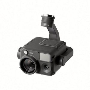 Cámara Zenmuse H30t Matrice 350 Rtk en Stock Tk Drone Multisensor Flagship - Product Image 4