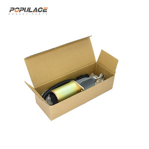 Vanne solénoïde Populace 3935650 12V 24V pour le contrôle des groupes électrogènes Cummins - Product Image 4
