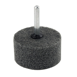 Têtes de polissage cylindriques en nylon non tissé avec excellente performance de polissage - Product Image 3