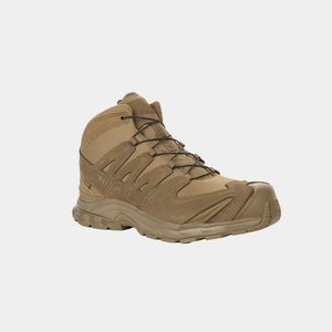 Botas de Senderismo DF 4D Coyote Brown, Calzado de Entrenamiento, Botas de Tobillo, Stock Personalizado, Venta al por Mayor - Product Image 4