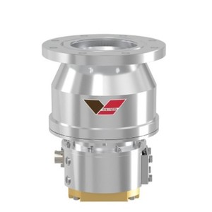 Bomba turbomolecular de vacío Osaka TG800F de acero inoxidable con motor eléctrico trifásico y 1 tubo de descarga - Product Image 2