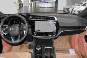 <span class=keywords><strong>Lexus</strong></span> RZ450e Eléctrico Usado 2023, SUV con 520 km de Autonomía CLTC, Carga Rápida de 0.47h, Carga Doméstica de 230kW en 10h, 5 Puertas, Volante a la Izquierda - Product Image 3