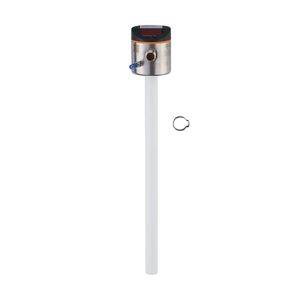 Sensor de Nivel IO-Link Original IFM Totalmente Nuevo con Medición de Temperatura Integrada LT8022/LT8922 - Product Image 1