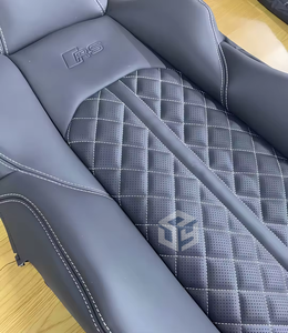 Sedili Sportivi di Lusso <span class=keywords><strong>per</strong></span> Auto, Pannello in Fibra di Carbonio Personalizzato, Rivestimento in Pelle, Sedili a Guscio RS <span class=keywords><strong>per</strong></span> <span class=keywords><strong>Audi</strong></span> <span class=keywords><strong>A3</strong></span> A4 A5 A6 A7 Q3 Q5 - Product Image 4