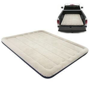 Colchón Inflable de PVC para Camioneta, Personalizado para Campamento al Aire Libre, Grueso, para Viajes - Product Image 1