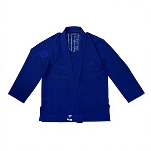 Nouveaux kimonos de Jiu-Jitsu, BJJ Gi, broderie personnalisée, BJJ Gi avec patchs logo, kimono de Jiu-Jitsu brésilien, coton premium - Product Image 2