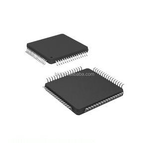 Composants électroniques LAV-AT-G30-3LBG484C Intégré LATTICE AVANT MID RANGE GENERAL En stock 484 BFBGA FCBGA - Product Image 1