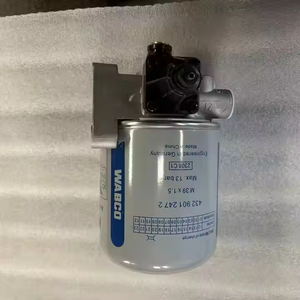 סינוטראק סינינוטראק מייבשי כביסה הרכבה אוויר במפעל מקורי - Product Image 3