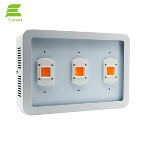 COB à spectre complet hydroponique <span class=keywords><strong>de</strong></span> plantes d'intérieur et <span class=keywords><strong>de</strong></span> fleurs 900W LED lampe <span class=keywords><strong>de</strong></span> croissance des plantes - Product Image 1