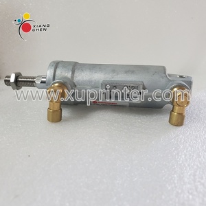WD High Quality 00.580.4101 Pneumatic Cylinder for XL105 CD102 SM102 <b>Printing</b> <b>Machine</b> 00.580.4101/02 Offset <b>Printing</b> Parts - Product Image 3