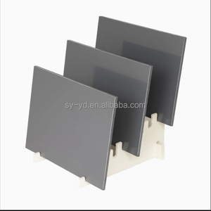 Haute qualité 3mm 5mm 6mm panneau de <span class=keywords><strong>PVC</strong></span> blanc 8mm 9mm 10mm feuille de mousse de <span class=keywords><strong>PVC</strong></span> feuille de plastique - Product Image 1