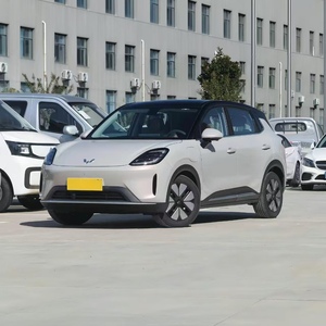 รถยนต์ไฟฟ้า Geely Binguo S 2025 มือสอง รุ่น Advanced วิ่งได้ระยะทาง 325 กม. และ 32,000 กม. ประหยัดน้ำมันและใช้งานได้จริง - Product Image 1
