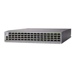 สวิตช์ 9300, 48xSFP28 1/10/25G/6xQSFP28 40/100G สวิตช์เครือข่าย N9K-C93180YC-FX3 N9K-C93180YC-FX3 - Product Image 2