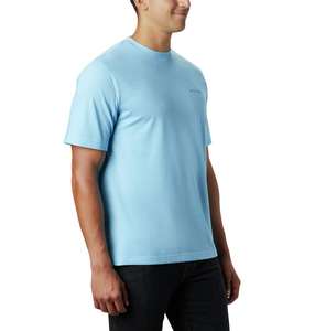 T-shirts pour hommes T-shirts à manches courtes avec logo personnalisé T-shirts pour hommes en vente en ligne respirants ou sublimés - Product Image 5