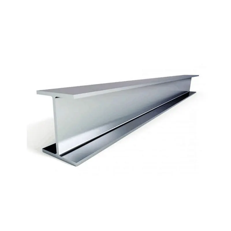 Acciaio inox h travi 152x152 struttura in acciaio Dolce UC UB H-Beam I-Beam