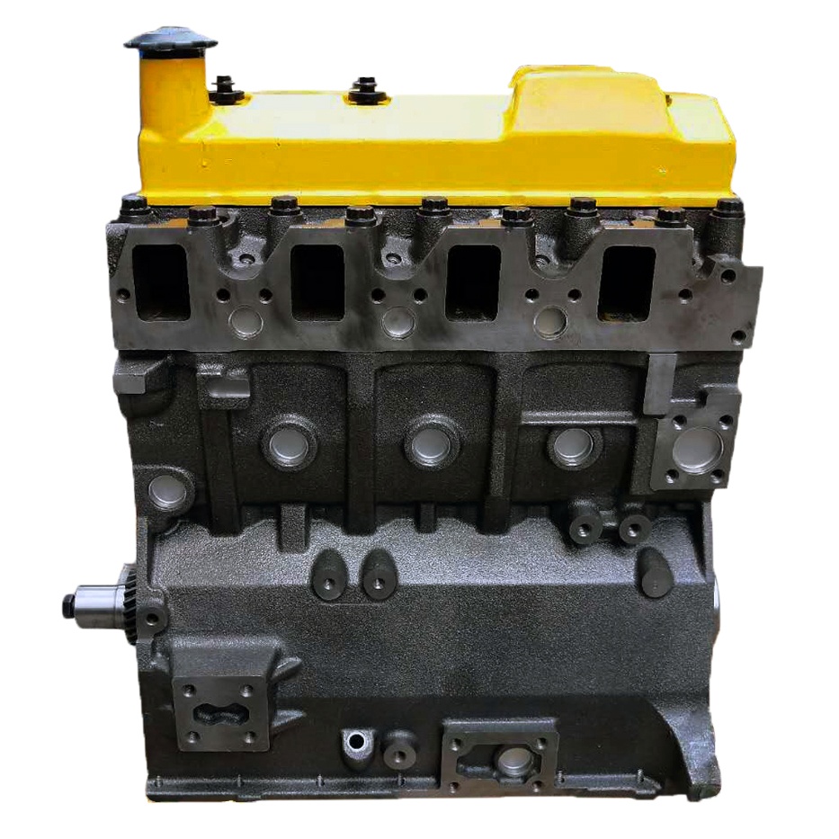 Komatsu Diesel Engine SAA4D95LE-5 for PC60-7 Excavator