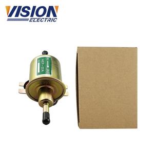 Hot Sales Universal Gás Elétrico Diesel Bomba De Combustível Baixa Pressão 12V HEP-02A - Product Image 2