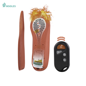 99semelles extérieures exercice formation <span class=keywords><strong>ski</strong></span> semelle intérieure chauffage électrique Usb <span class=keywords><strong>chaussure</strong></span> électrique Sublimation impression chaussures de Sport semelle intérieure - Product Image 5