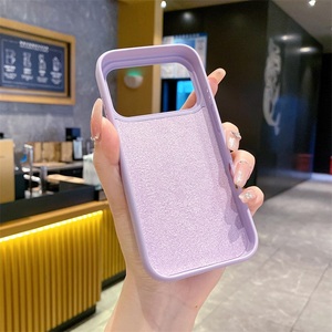New Trending 2 in 1 Silicone Magnetic Phone Case with Card <b>Holder</b> for <b>iPhone</b> 18 Pro Max 17 16 15 14 Mobile Phone Accessories - Product Image 3