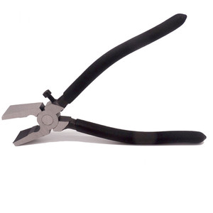 Kìm cắt mũi bằng phẳng đa chức năng carbon thép glass breaking kìm - Product Image 5