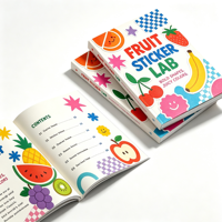 Échantillons Gratuits, Petites Séries, Impression Offset Personnalisée en Usine, Magazine & Livre avec Carton & Papier d'Art, Reliure Parfaite