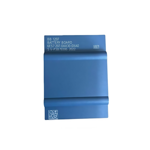 Carte <span class=keywords><strong>de</strong></span> <span class=keywords><strong>batterie</strong></span> d'horloge temps réel 6ES7297-0AX30-0XA0 compatible avec l'unité <span class=keywords><strong>de</strong></span> sauvegarde <span class=keywords><strong>S7</strong></span>-1200 BB 1297 - Product Image 3