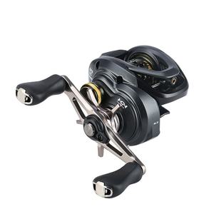 2021 nouveaux moulinets de pêche <span class=keywords><strong>CURADO</strong></span> BFS coulée gauche/droite MICROMODULE <span class=keywords><strong>moulinet</strong></span> Baitcasting d'eau salée - Product Image 6