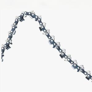 Cadenas para <span class=keywords><strong>Motosierra</strong></span> Industriales, 32 56 <span class=keywords><strong>Eslabones</strong></span> de Transmisión (Compatible con Barra Guía de 8\" y 16\"), Paso de 3/8\"LP, Calibre de 043\", Baja Vibración, Cortador Duradero con Orificio para Aceite - Product Image 3