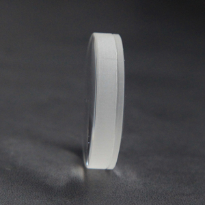 Đường Kính Vòng Tròn Lớn 50 Mm Kính Quang Học K9 Thấu Kính Achromatic - Product Image 4