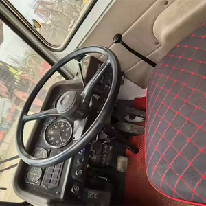 KATO NK250E 25 toneladas camión usado grúas Japón Original máquina de elevación pesada de segunda mano 25t camiones grúa móvil - Product Image 5