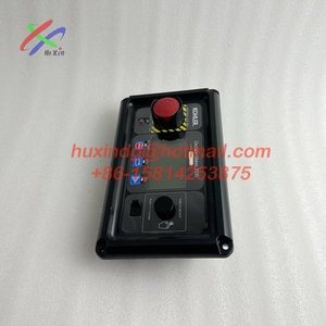 KOHLER decisore 3500 GM86809-01 GM86376 GM86789 GM86789-01 Controller avvia pannello di controllo per <span class=keywords><strong>il</strong></span> funzionamento uomo-macchina - Product Image 3