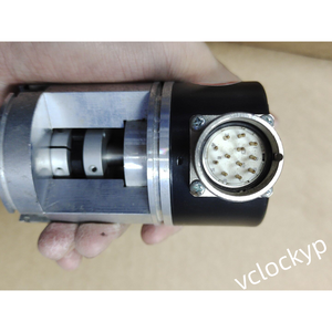 Encodeur optique rotatif absolu TR Electronic IE58A 219-01357 d'occasion - Product Image 2