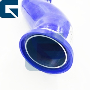 Tuyau d'air VOE14618183 14618183 pour excavatrice EC240B, tuyau de refroidissement - Product Image 3