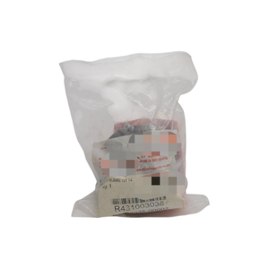 Novo Módulo PLC <span class=keywords><strong>P</strong></span>-052935-00002 R431003038 14 com Comunicação RS485 para Controle Industrial e Programação PLC - Product Image 2