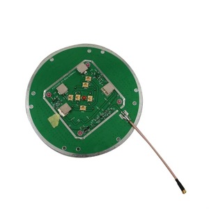 Đa hệ thống gnss rtk Ăng-ten nội bộ GPS rtk ăng-ten cho độ chính xác cao và các ứng dụng khảo sát - Product Image 4