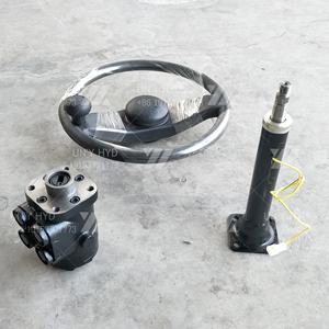 Moteur hydraulique Dan-foss Parker Blanc OML OMM OMR OMRS <span class=keywords><strong>OMP</strong></span> OMPH OMS OMSY OMH OMT OMV OMVE OMK6 Eaton - Product Image 3