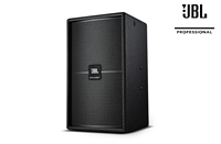   Haut-parleur PA Bass Reflex 2 voies KP2010G2 10 pouces 300W continu 600W musique 1200W crête 95dB 8 Ohm Audio Professionnel