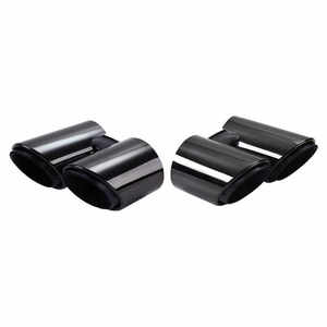 ท่อไอเสียสแตนเลส TYPY สำหรับ Porsche Panamera แบบสี่ช่อง พร้อมระบบไอเสีย GTS แบบสามชั้นสำหรับการปรับแต่งแบบสปอร์ต - Product Image 1