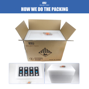 EU Chứng Khoán Eve lf280k 314k mb31 lf280k hsev và lớp một 3.2V tế bào năng lượng 330ah LiFePO4 Pin 280ah 314ah tế bào pin - Product Image 6