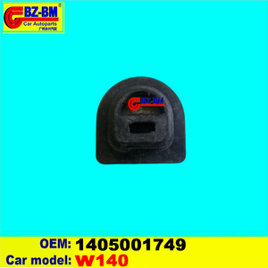 Del faro Fanale Posteriore DELLA LAMPADA D'ANGOLO lente di Inversione Anteriore Posteriore griglia paraurti galvanica è adatto per Benz <span class=keywords><strong>W140</strong></span> modello 1405001749 - Product Image 2
