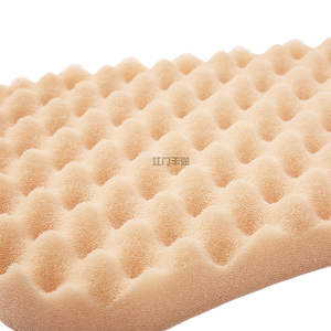 Almohada de silicona para niños New Material Perfect touch - Product Image 4