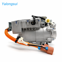 BC28A 510V Elektrische Auto-Klimaanlage Neuer HAC-8103010 AC-Kompressor für Qingliang BYD Qing DM 2017-2018 Fahrzeuge